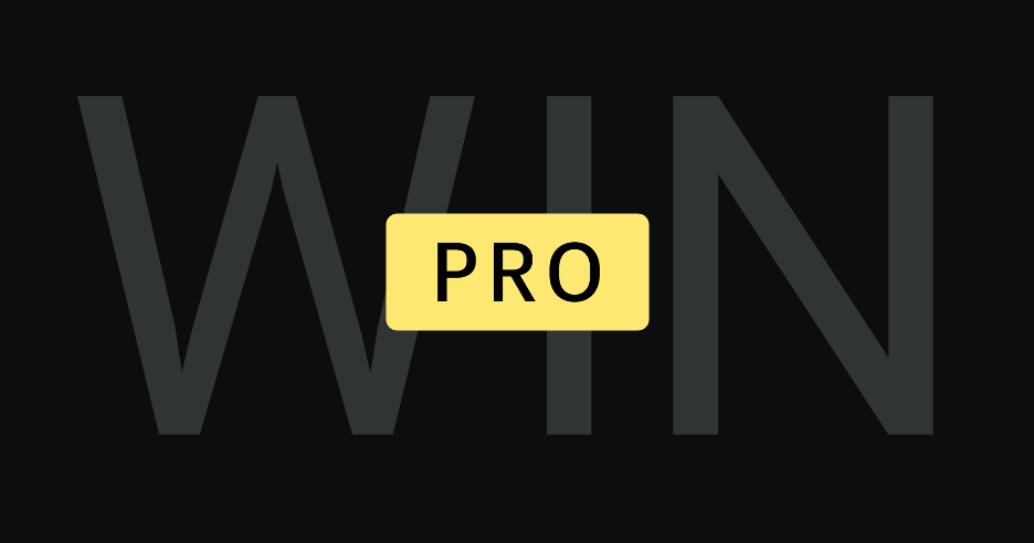 POS Pro Sweepstakes—another 10,000 reasons to go Pro