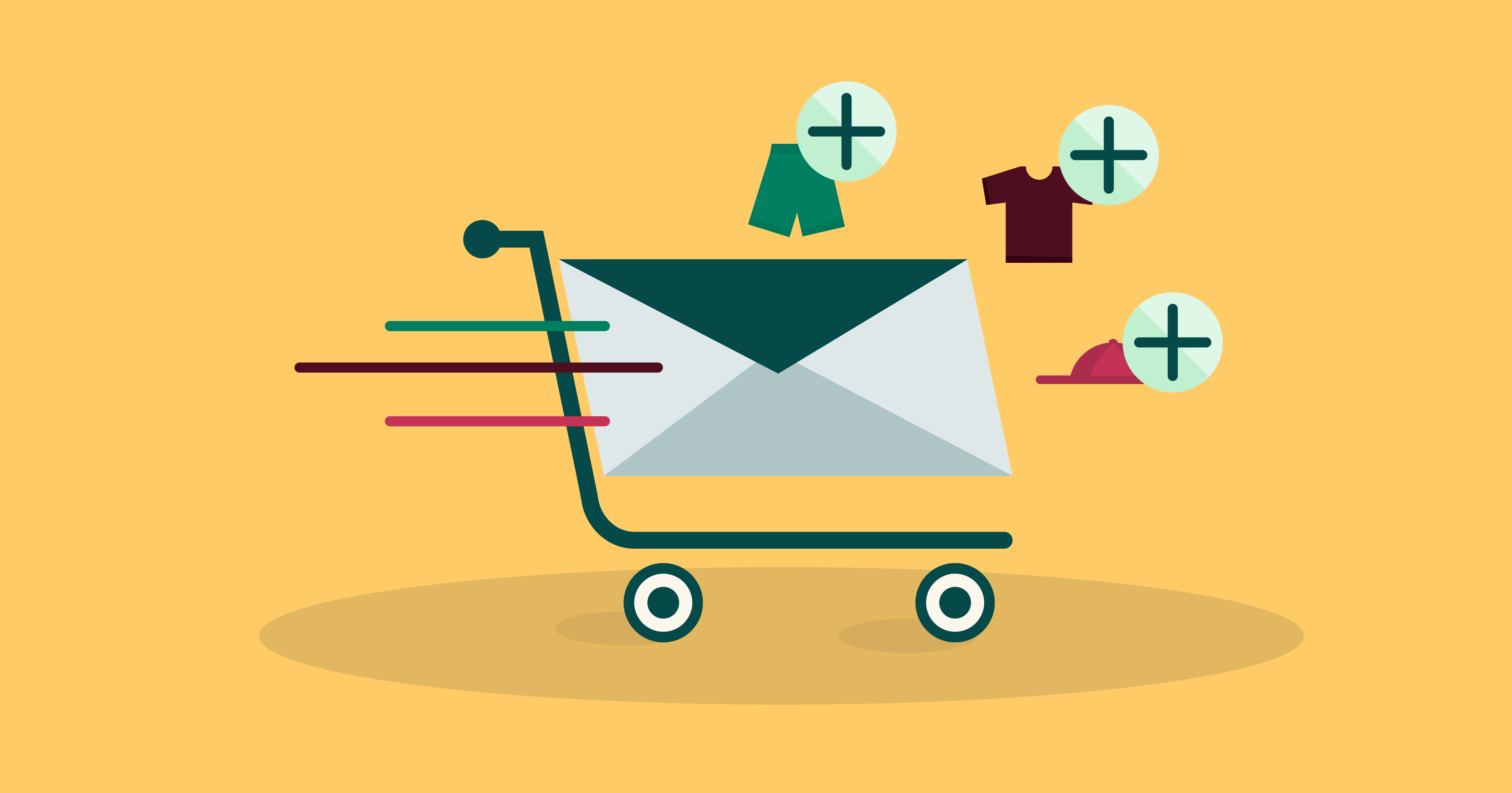 Future of Checkout: 8 Trends For 2025