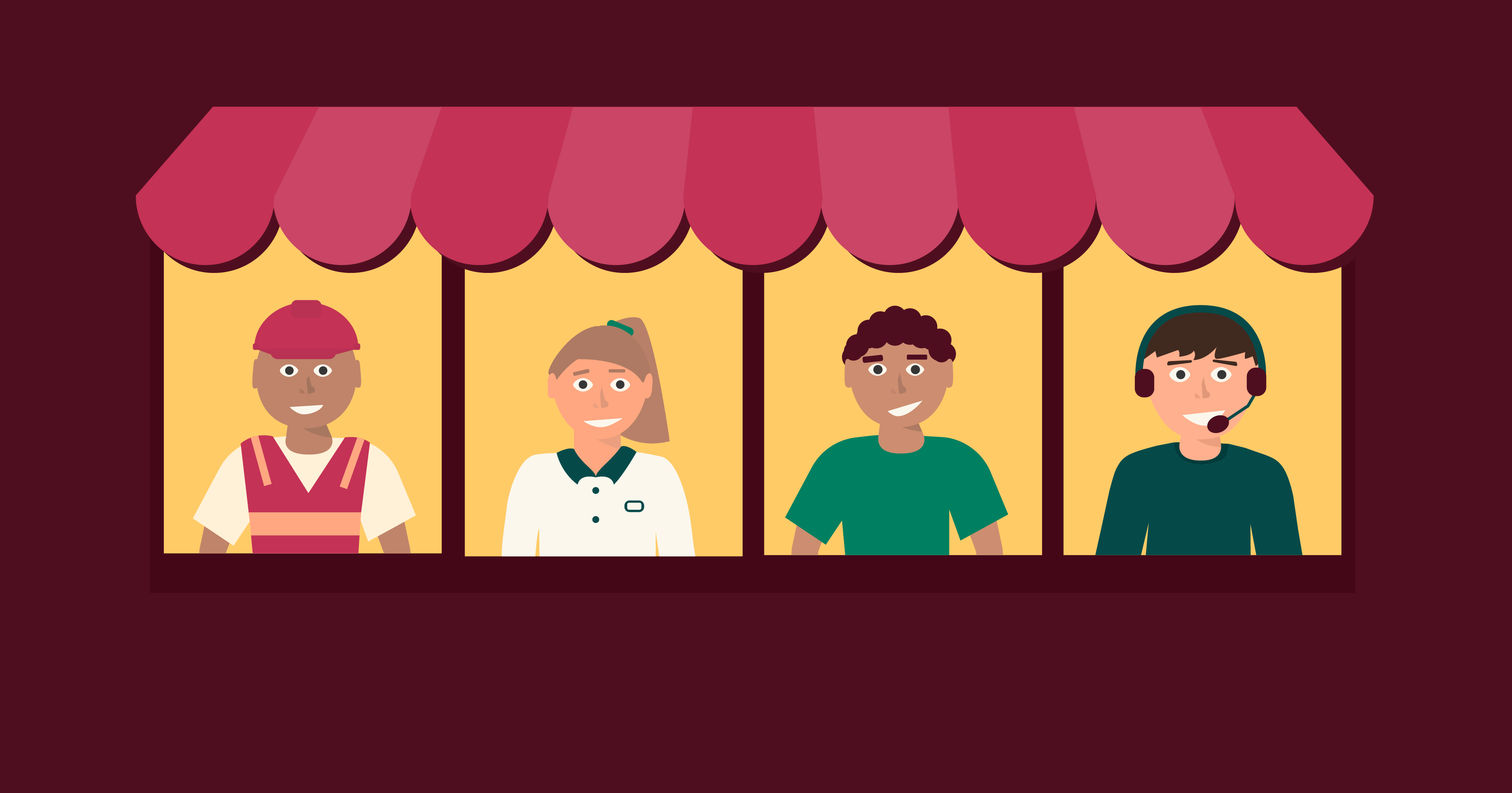 15 Common Retail Job Titles & Positions For Your Store (2025)